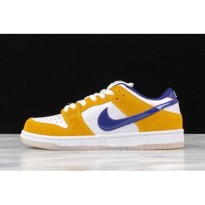 Nike Sb Dunk Low Turuncu / Mor Kaykay Ayakkabı Türkiye - O26LRB0K